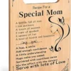 Personalized Engraved Wooden Chopping Board